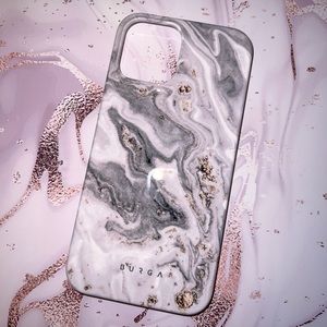 Marble iPhone 12 Pro Max case